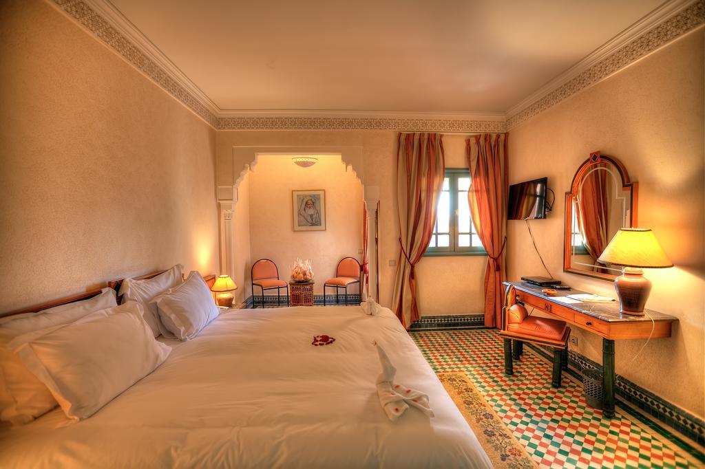 Hotel Marrakech Le Sangho Privilege Ouahat Sidi Brahim Room photo